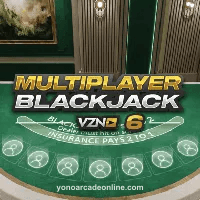 Blackjack VZN 6