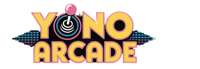 yono arcade Logo